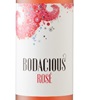 Bodacious Rosé 2016
